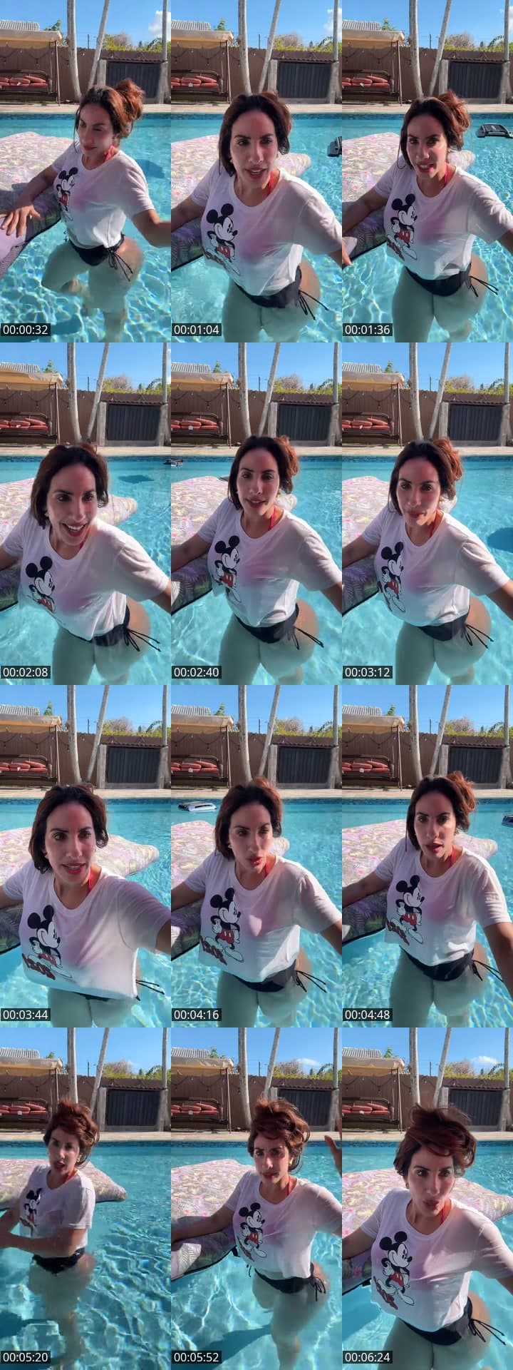 @maryandjavy TikTok live stream