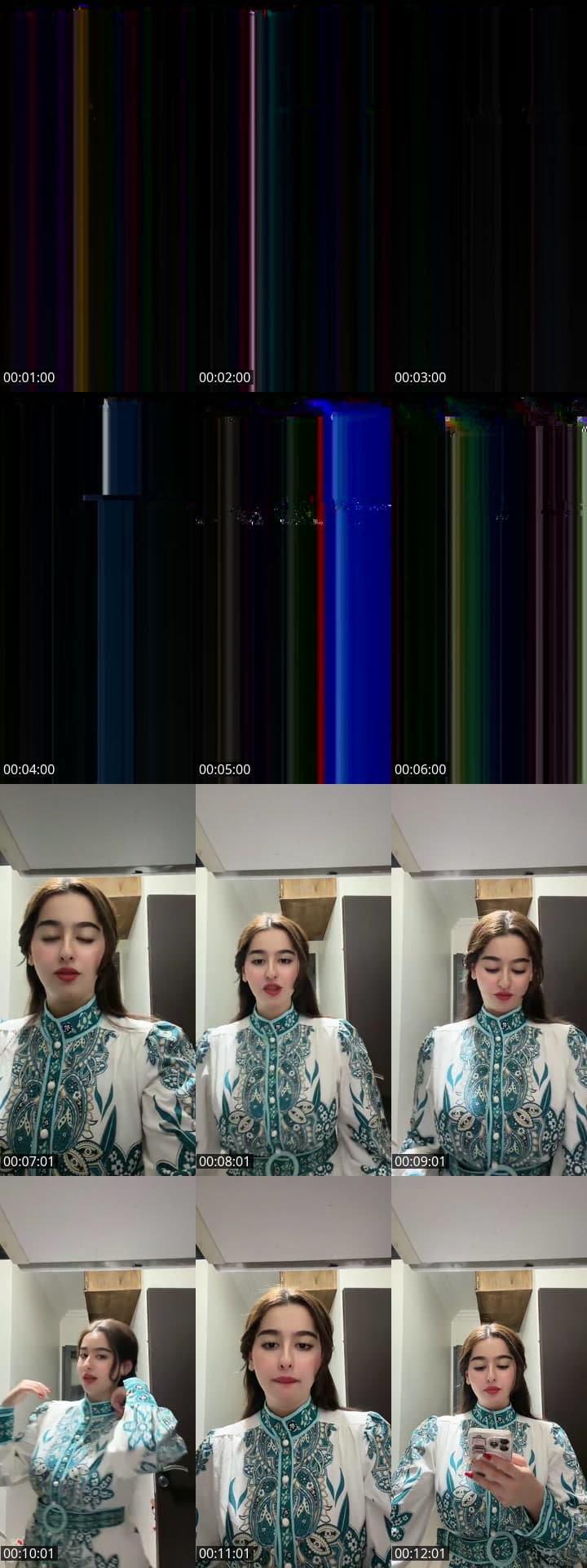 ارحبوا تراحيب المطر ♥️