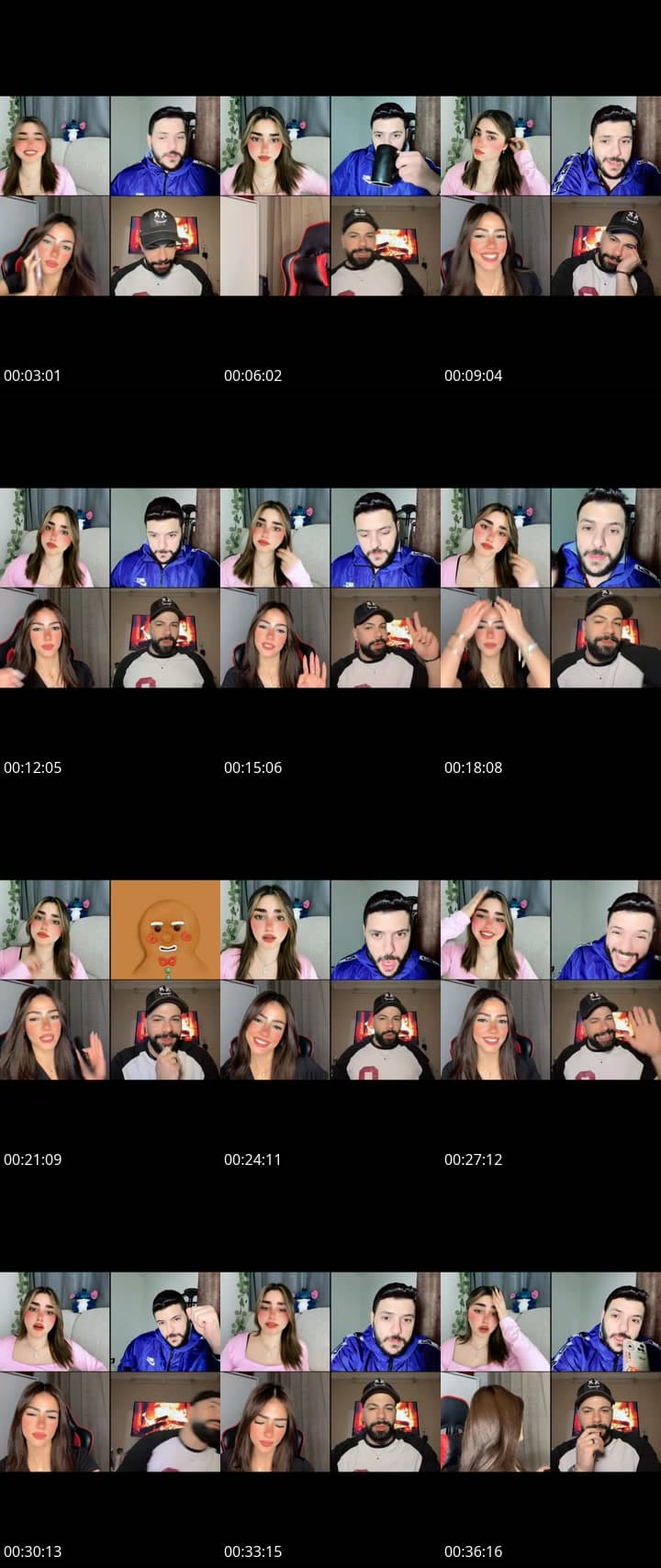 انا مقاطعه ولا اييه🥺💋