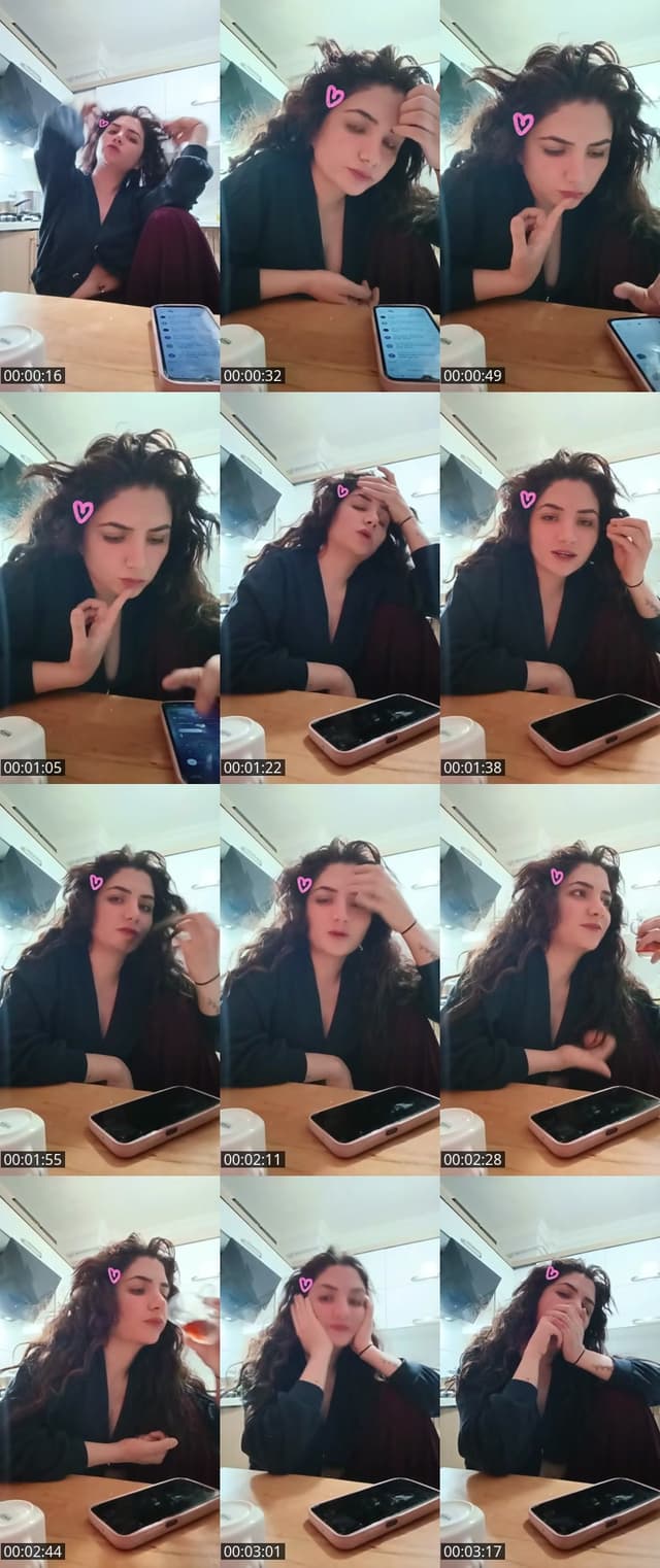 instagram cisemhanimcim