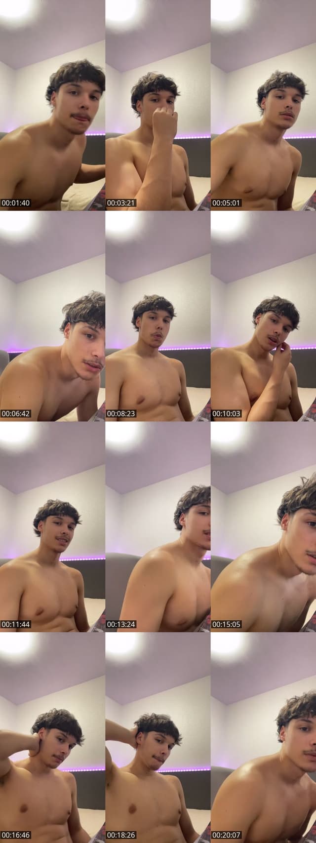 TikTok live: 9000 by @_abelmarin__