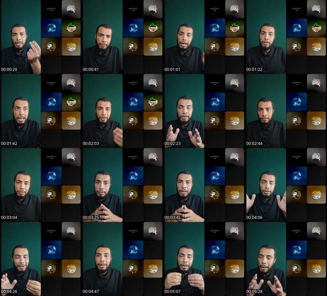 حوار مع الملحدين والربوبيين