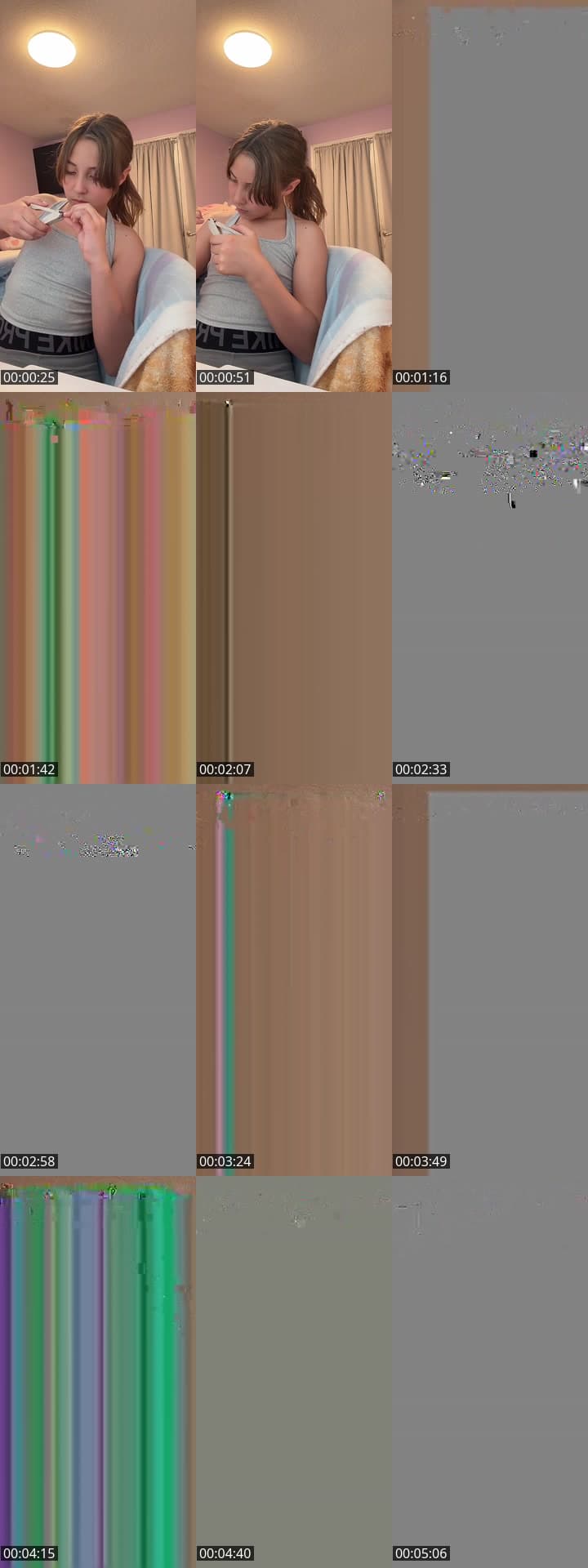 @ava_yourfavv_ TikTok live stream