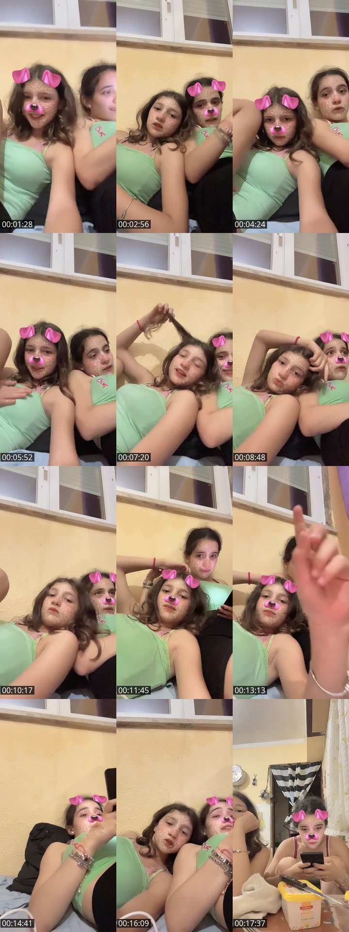 @marialeonor789 TikTok live stream