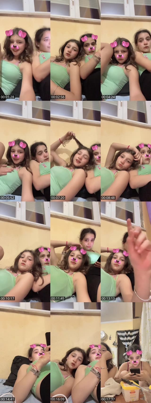 @marialeonor789 live