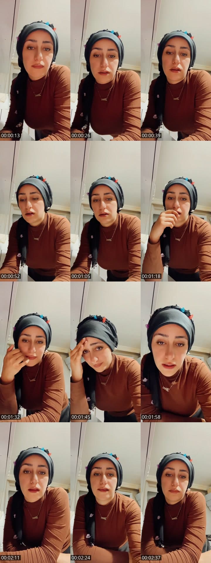 Hoşgeldiniz 🫰🤎