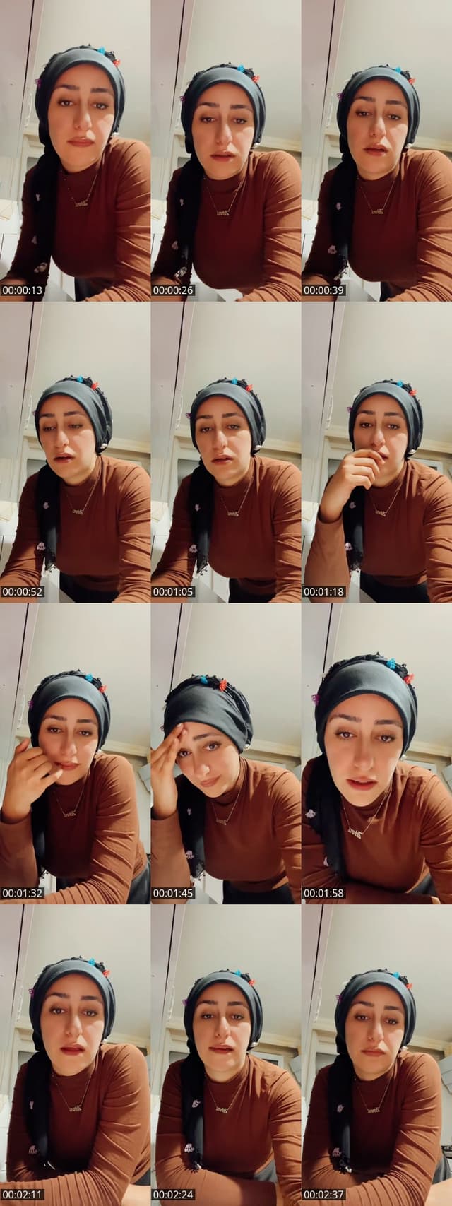 Hoşgeldiniz 🫰🤎