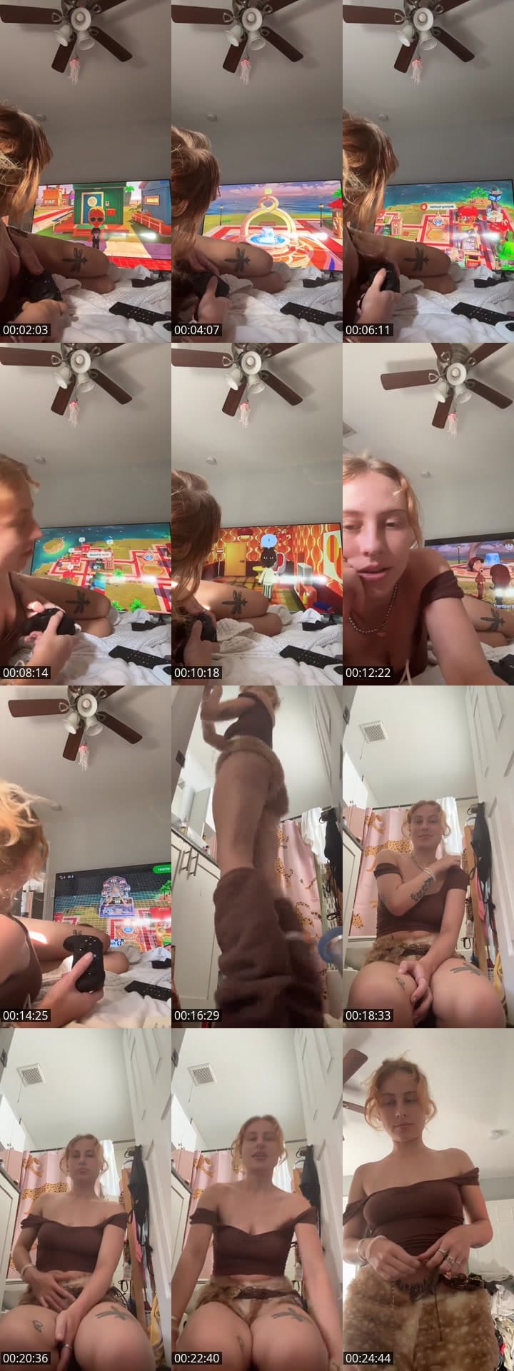 and the universe said I love u