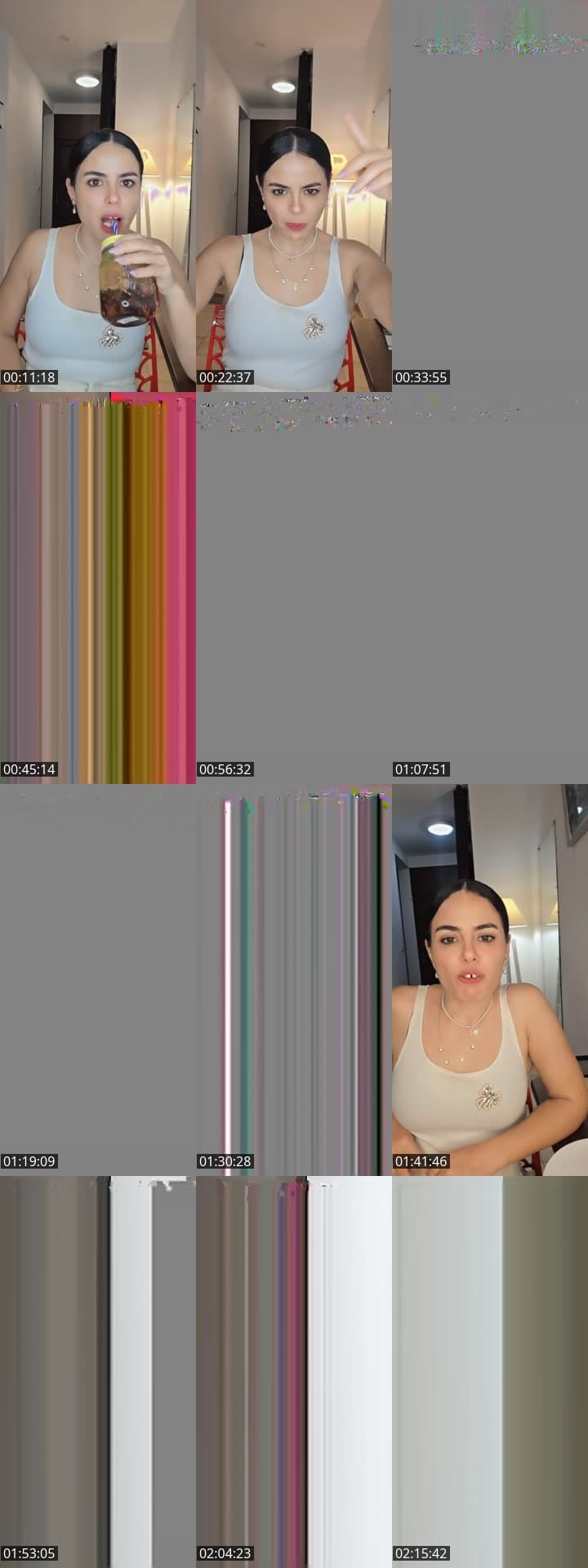 @myravibe5 TikTok live stream