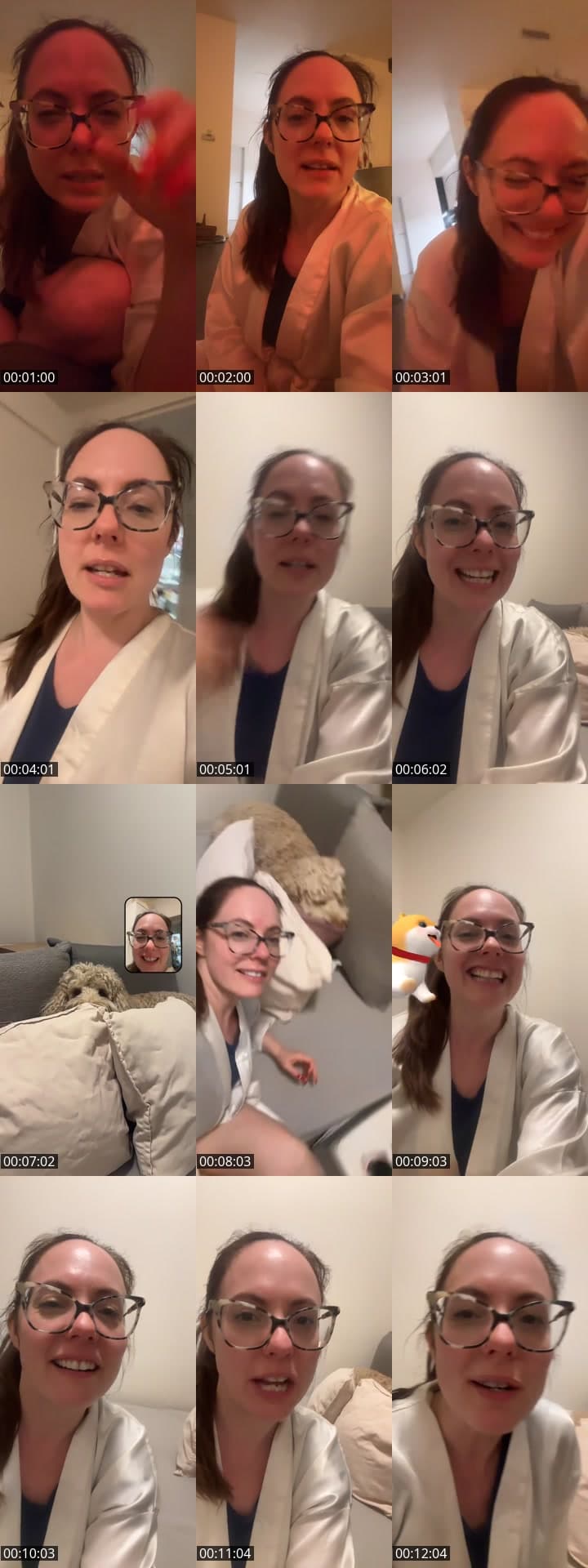 Energy Queen’s quick ranking