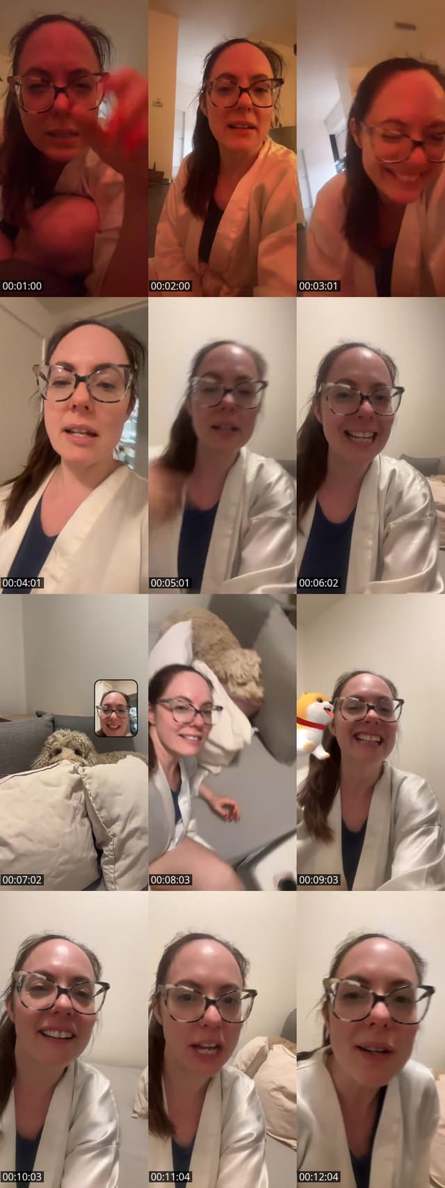 Energy Queen’s quick ranking