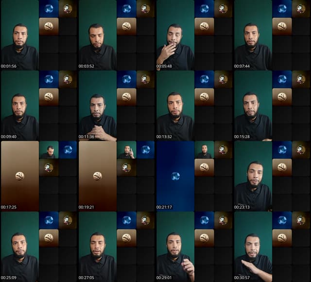 حوار مع الملحدين والربوبيين