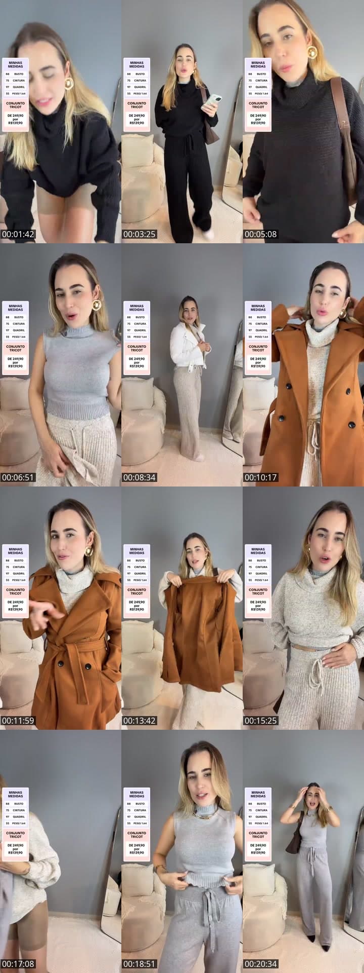 LANÇAMENTO VESTIDO INDIANO SEDA