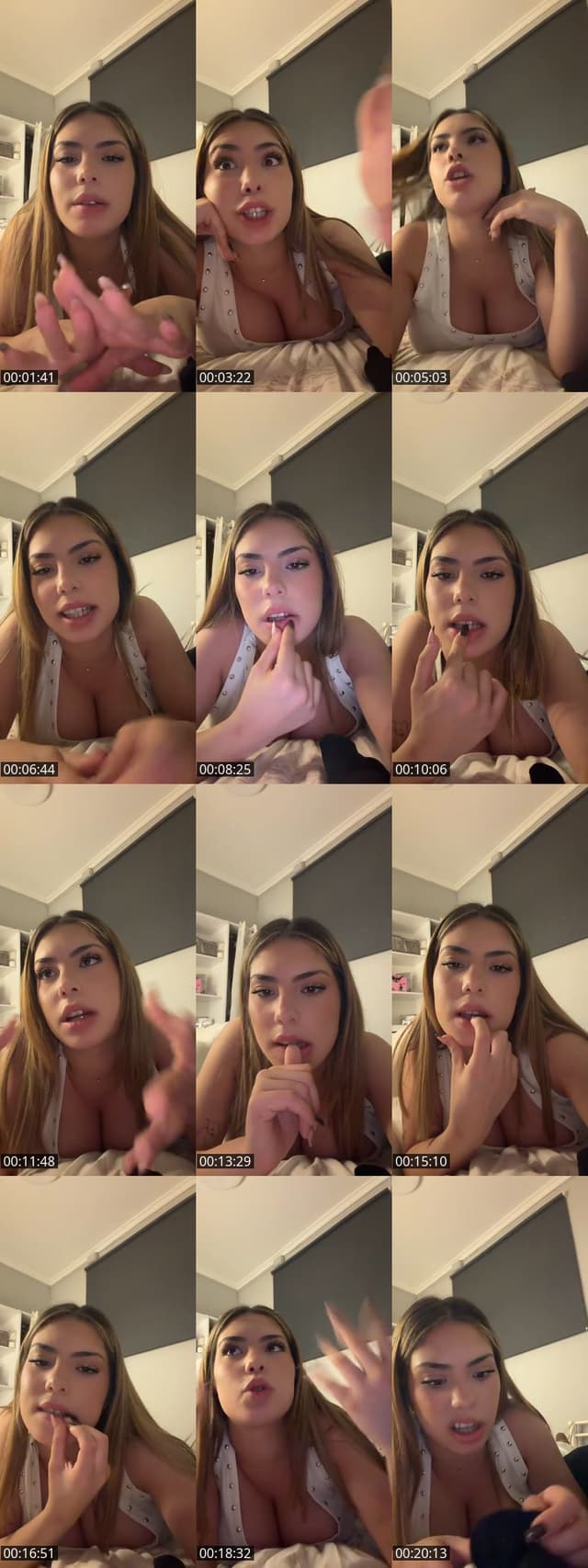 @lauraalguaciiil live