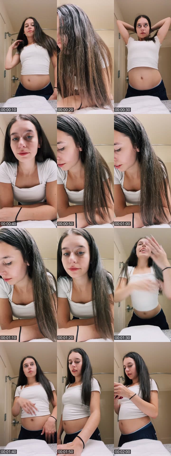 @laiah999 TikTok live stream