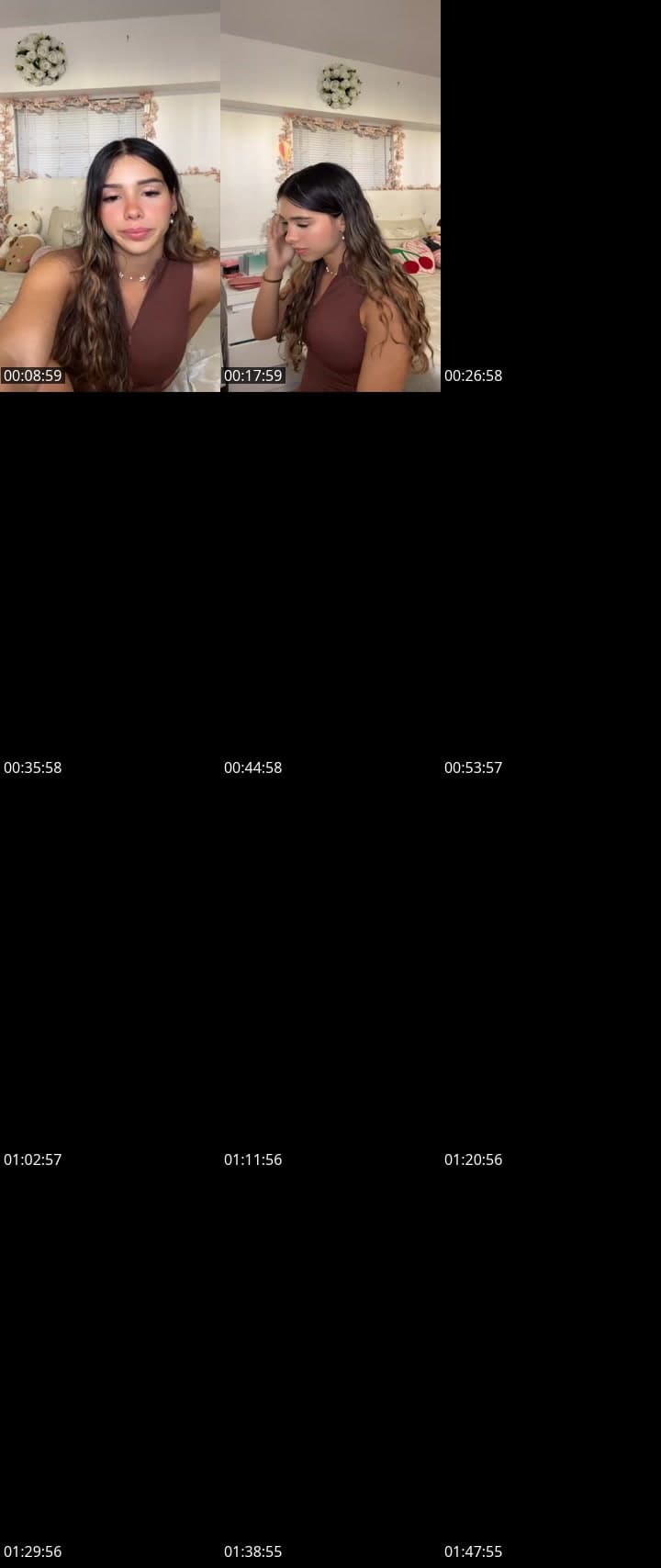 You are loved ❤️