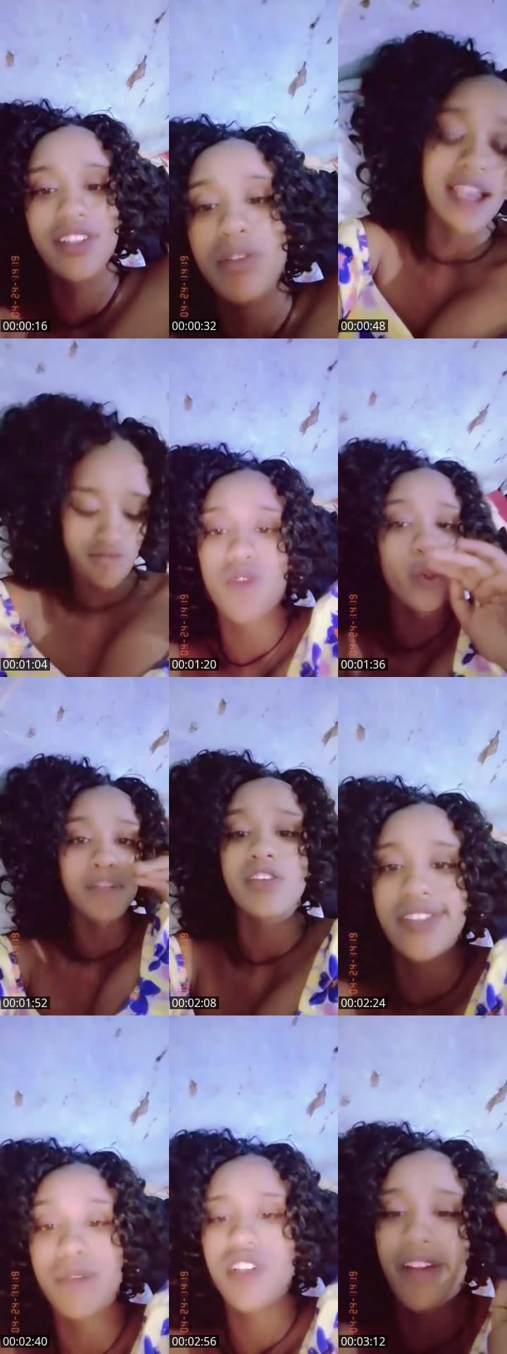 @modelpk5 TikTok live stream