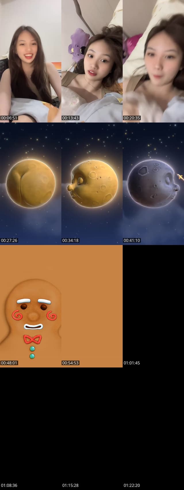 TikTok live: bukan zee by @zee228616