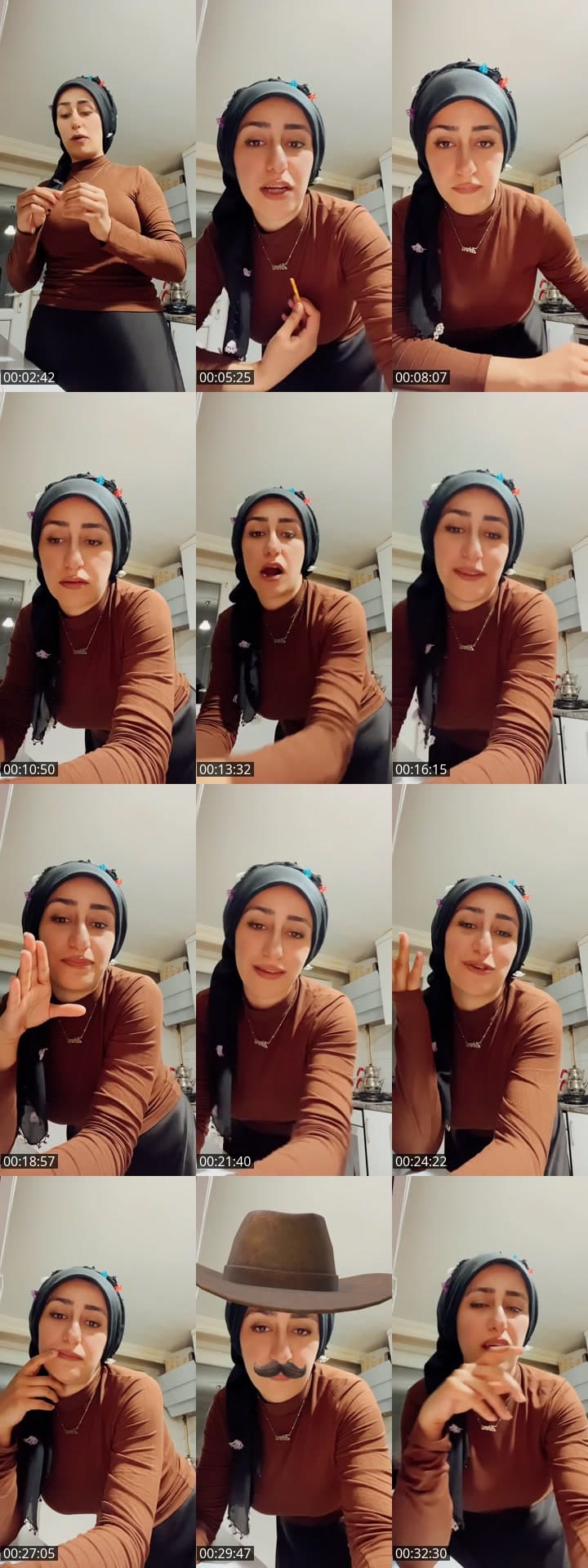 Hoşgeldiniz 🫰🤎