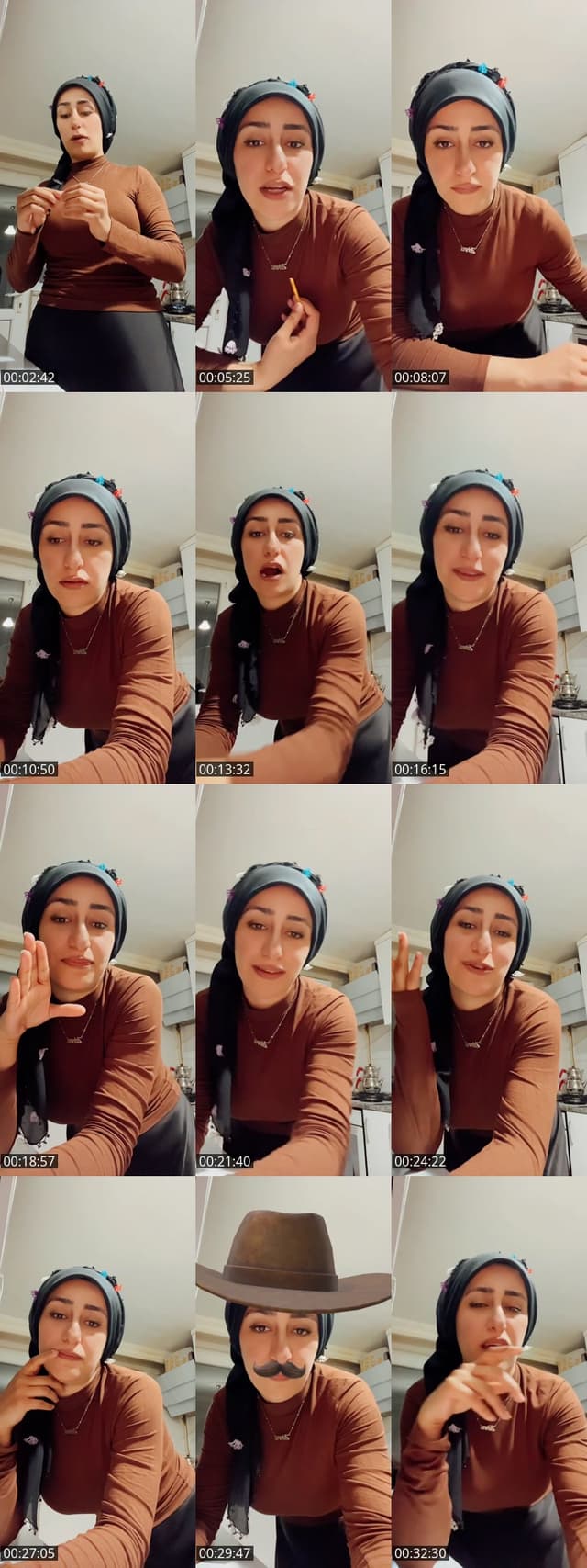 Hoşgeldiniz 🫰🤎