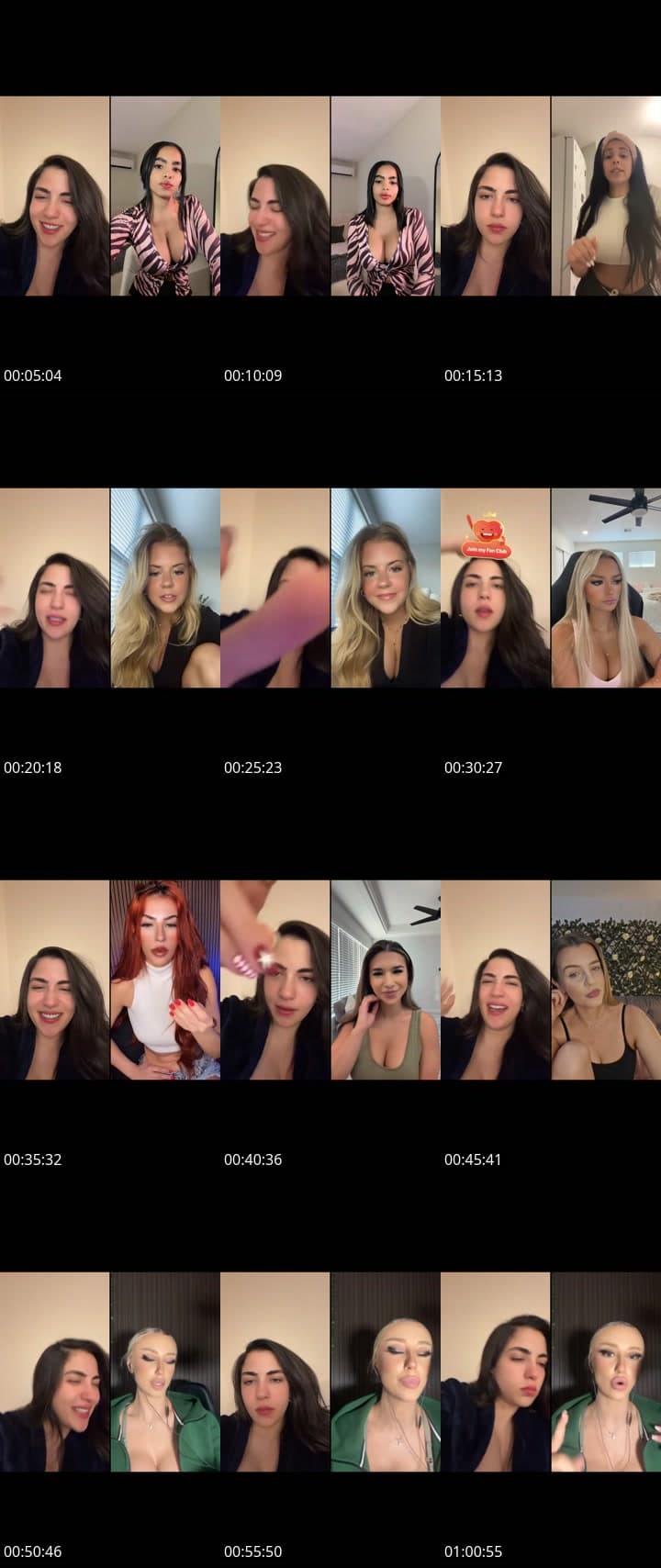 Late Night Vibes 🌙🖤