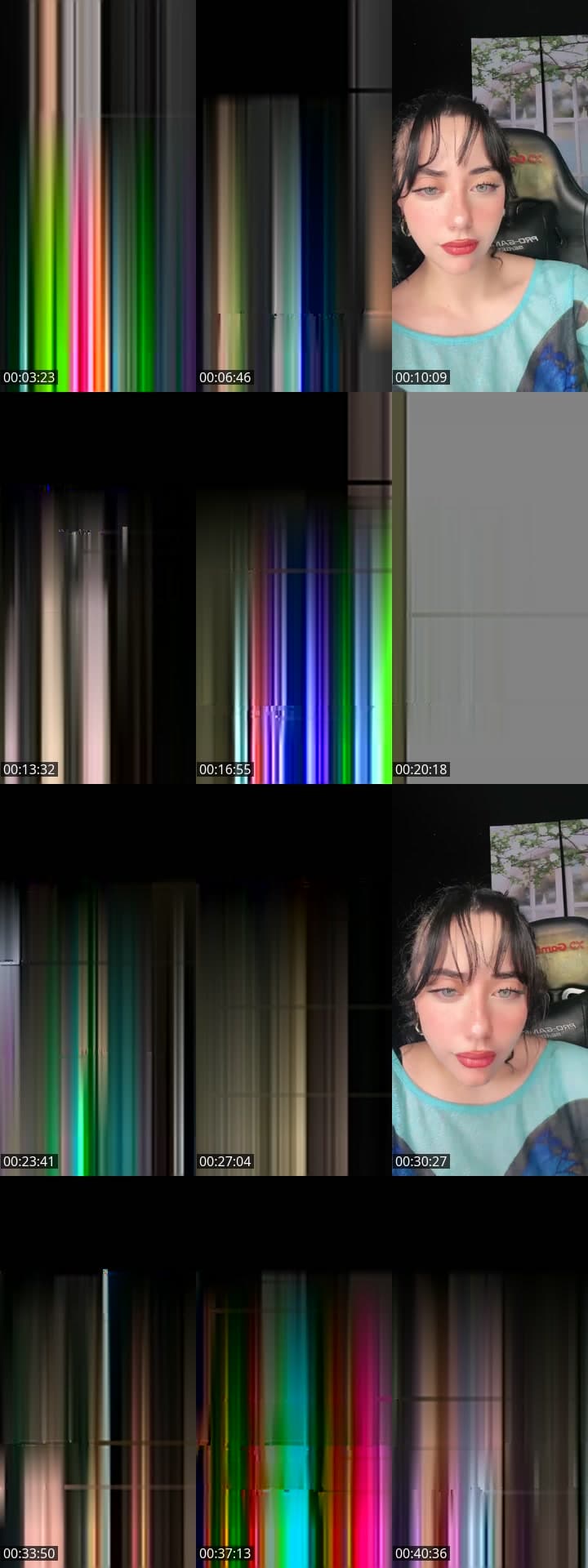 @sallyalawady000 TikTok live stream