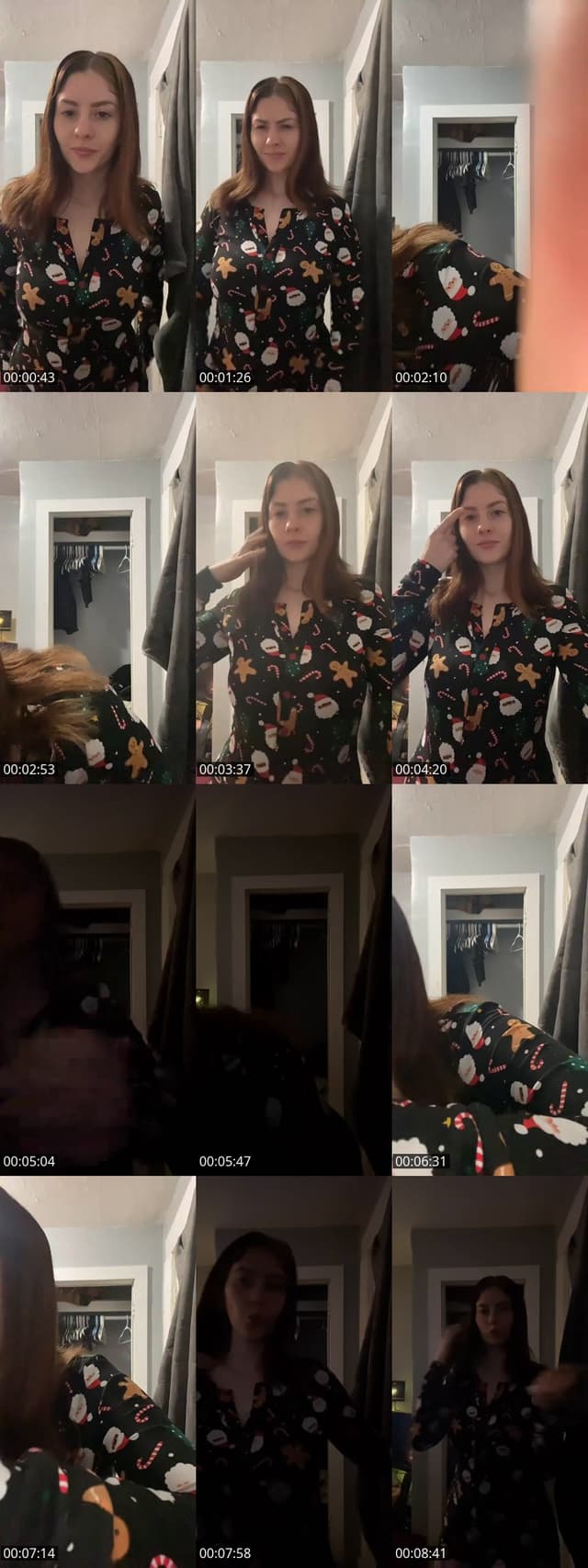 TikTok live: Chillin by @brittney.marie444