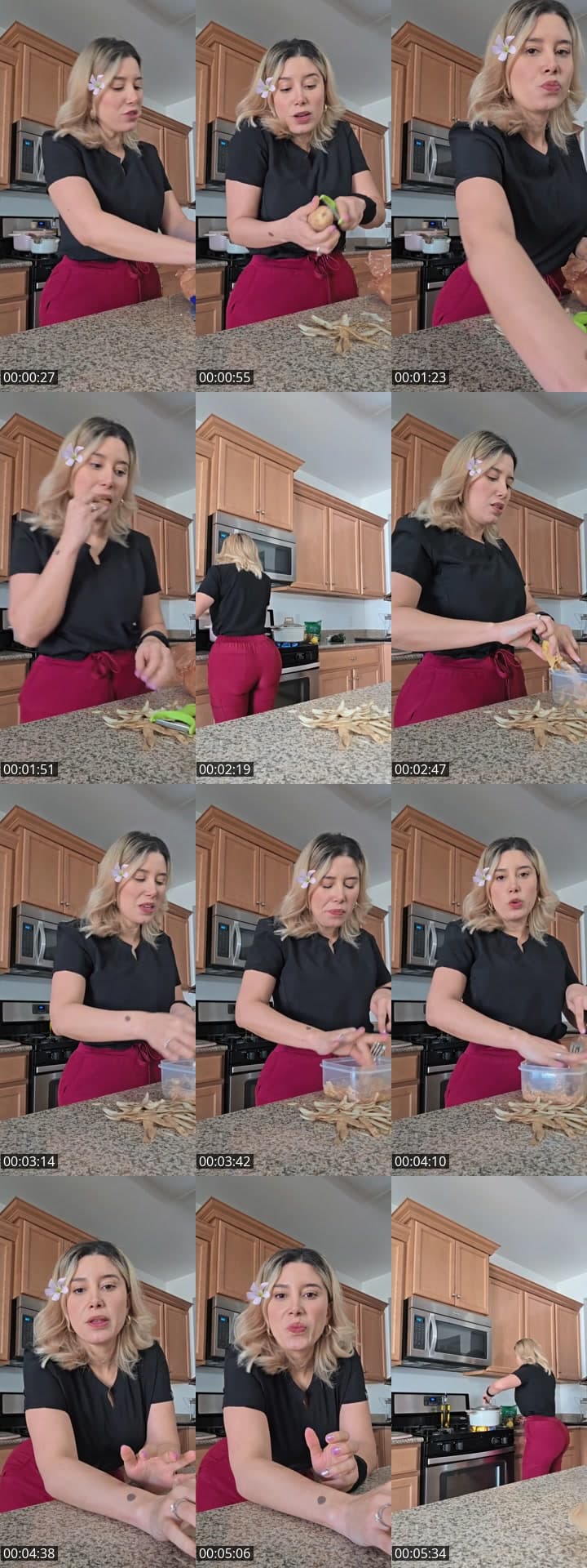 @lavidaconcelestee TikTok live stream