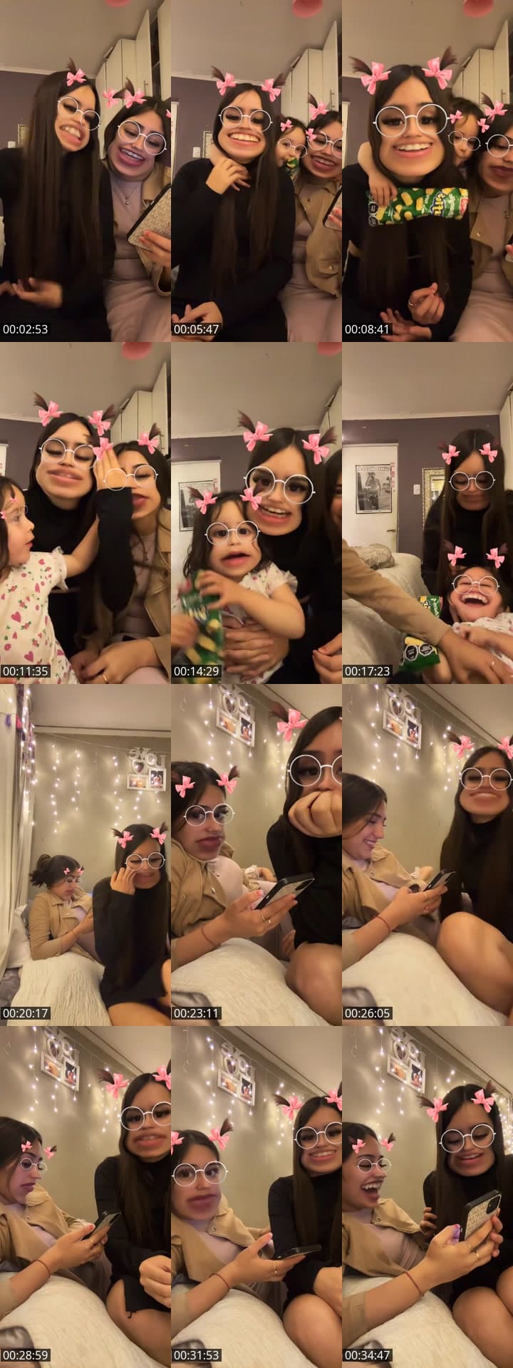 @soffiaa.mr TikTok live stream