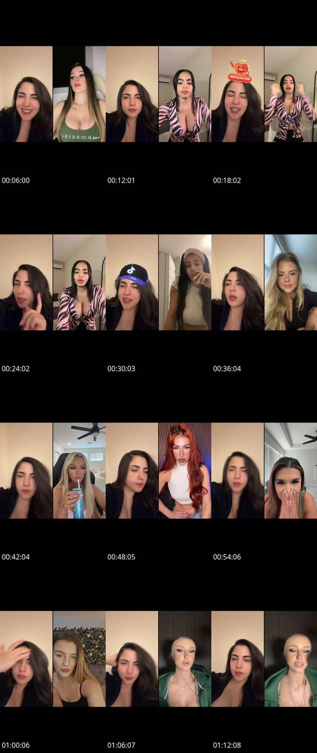 Late Night Vibes 🌙🖤