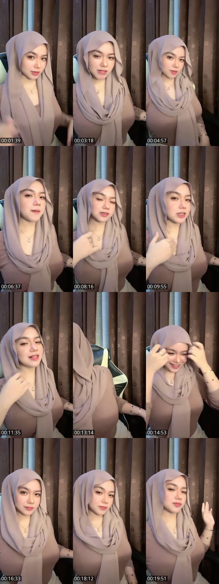 @yourangellyy TikTok live stream