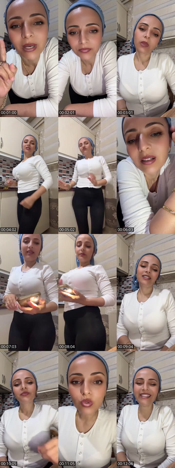 @gulusu.guzel34 TikTok live stream