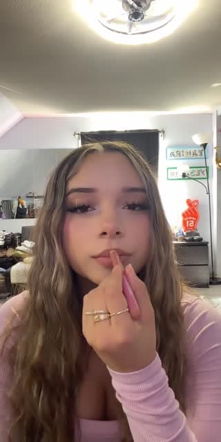 @not.yesi2.0 TikTok live stream