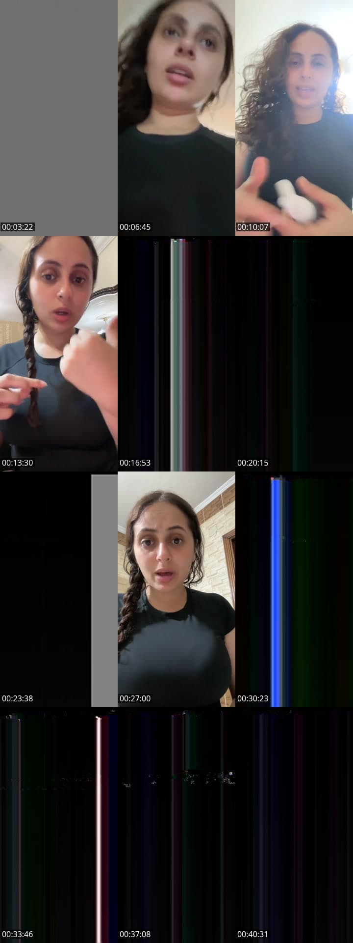 من جهات اتصالك