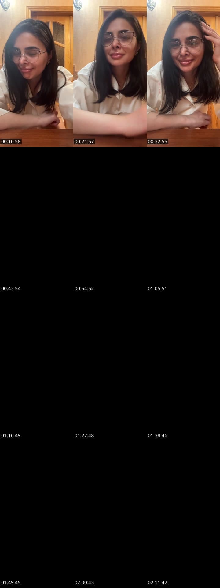 @alina.model16 TikTok live stream