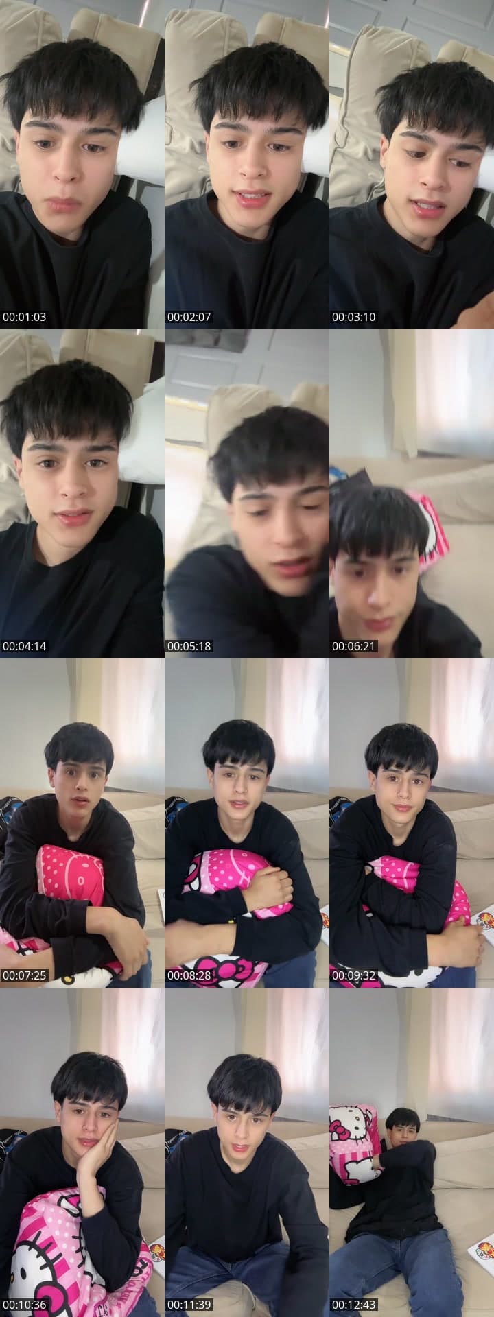 @soto.lpz TikTok live stream