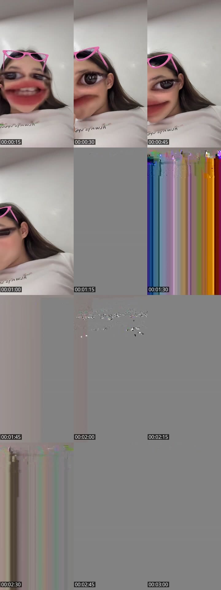 @abril.y.valeria2 TikTok live stream