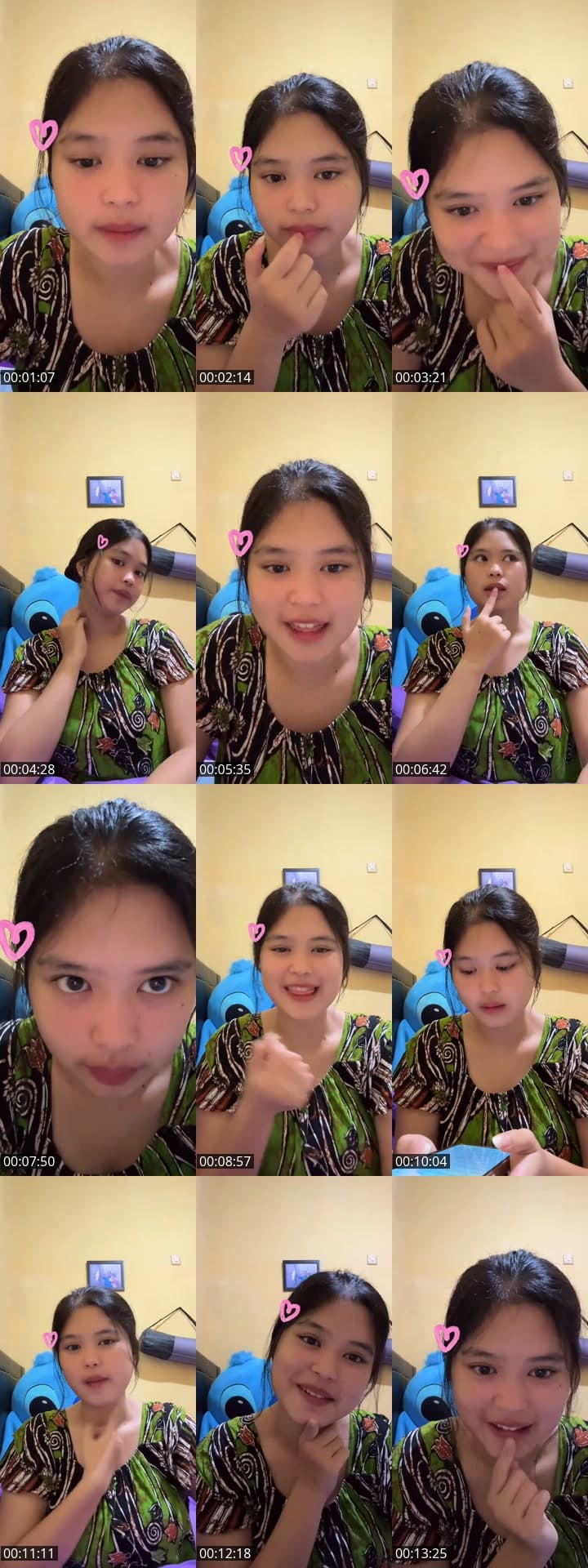 @cyngkamu._ TikTok live stream