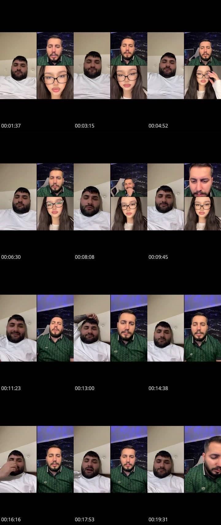 @izmirin.fenomeni TikTok live stream