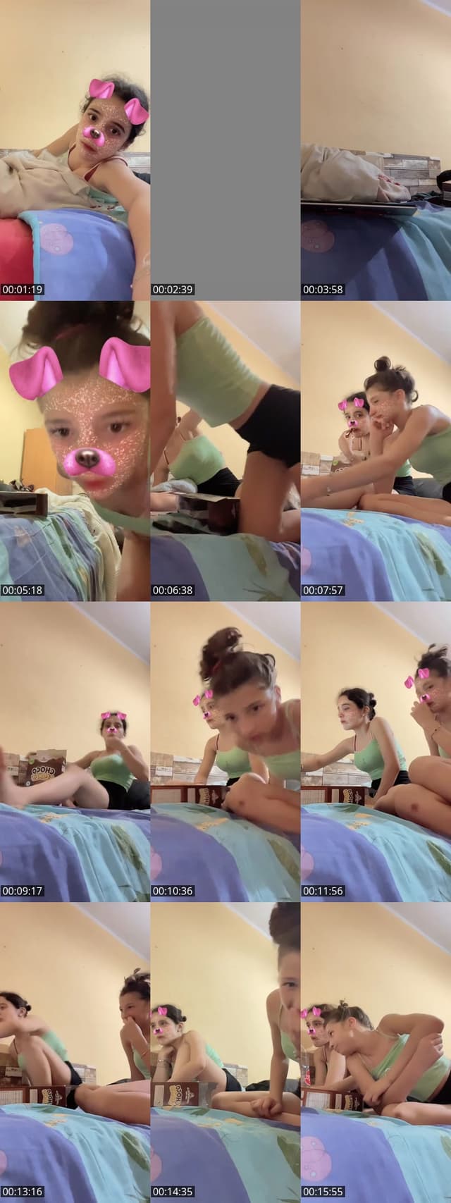 @marialeonor789 live