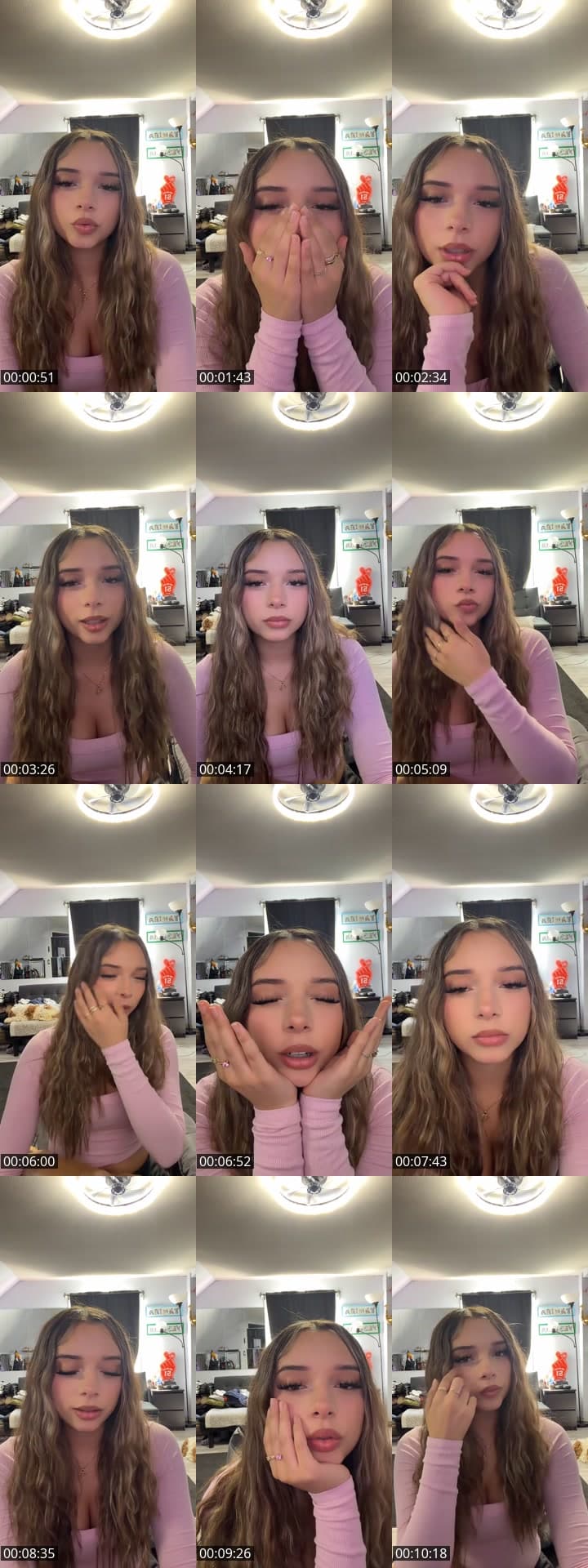 @not.yesi2.0 TikTok live stream