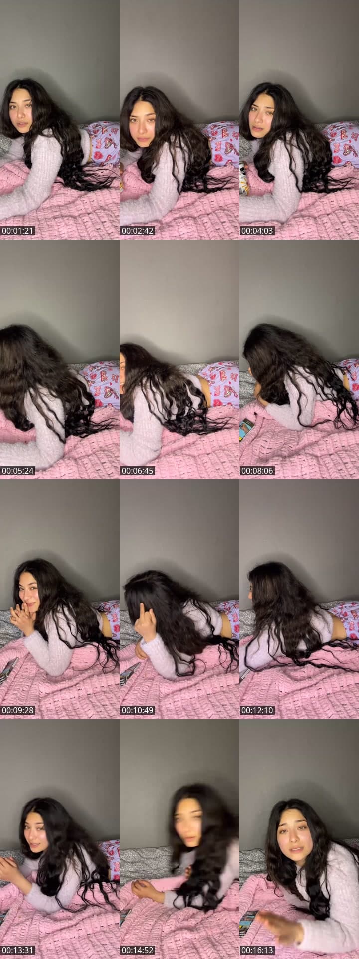 @alyena080 TikTok live stream