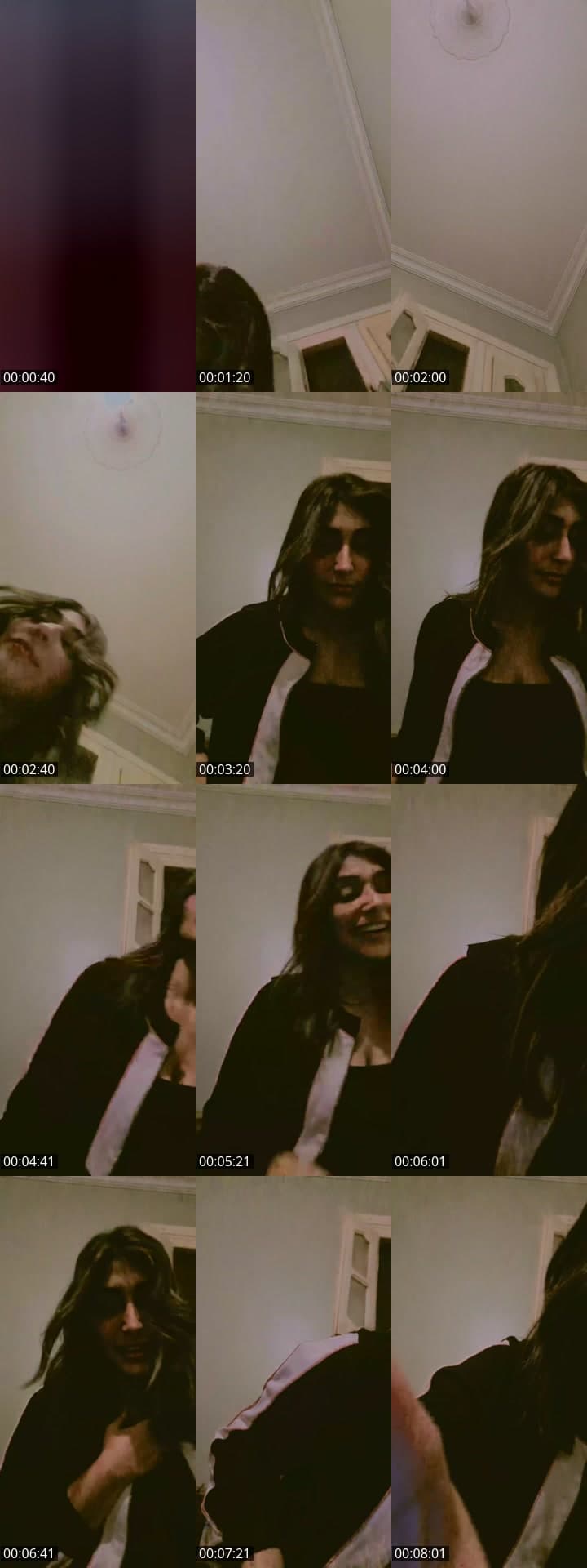 مستشفي المجانين🔥