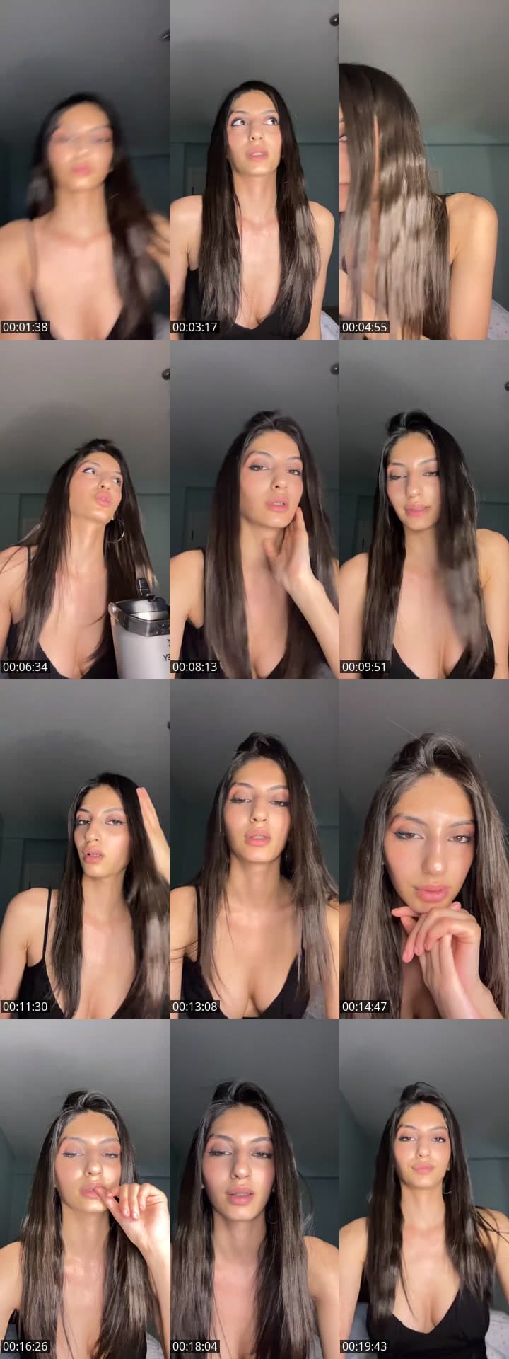 @user980045993 TikTok live stream