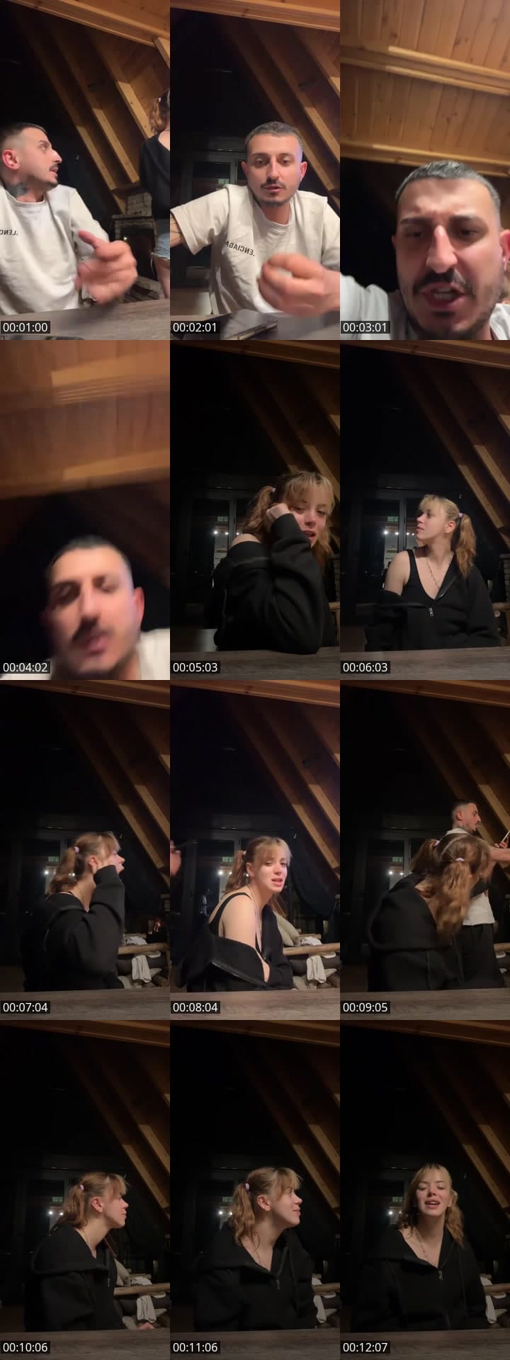 @yarenunlll TikTok live stream