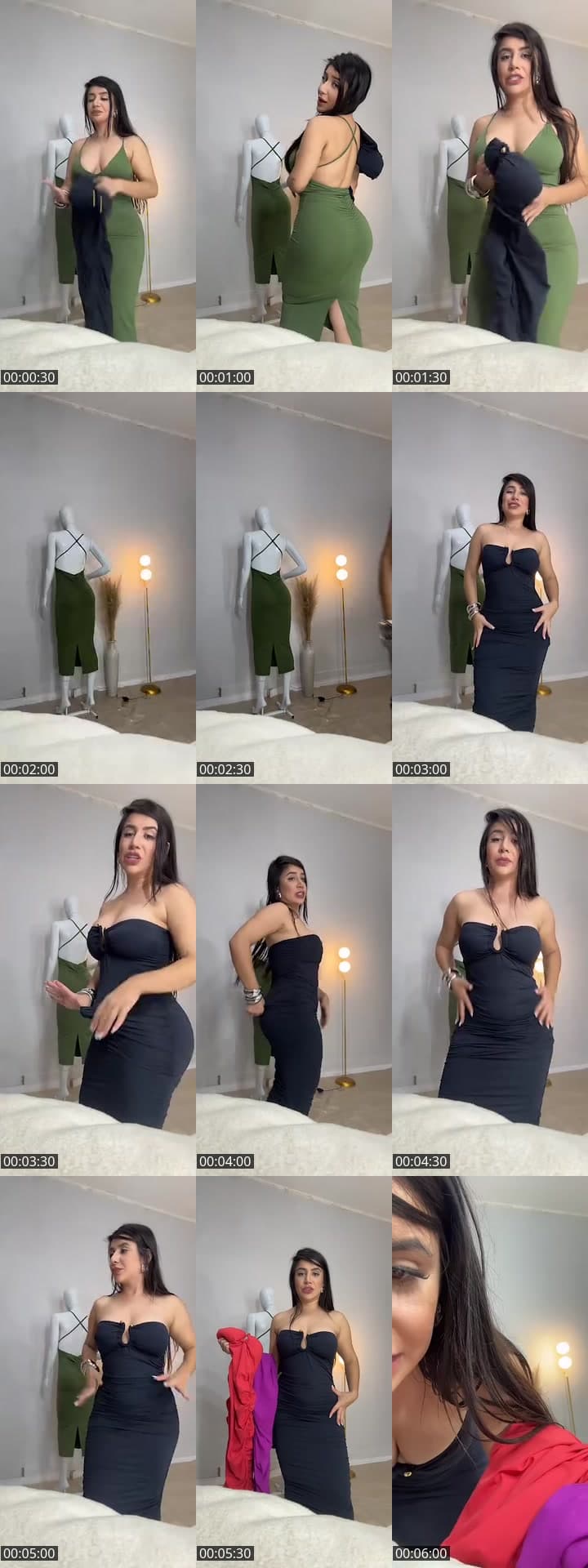 @usedocepink TikTok live stream