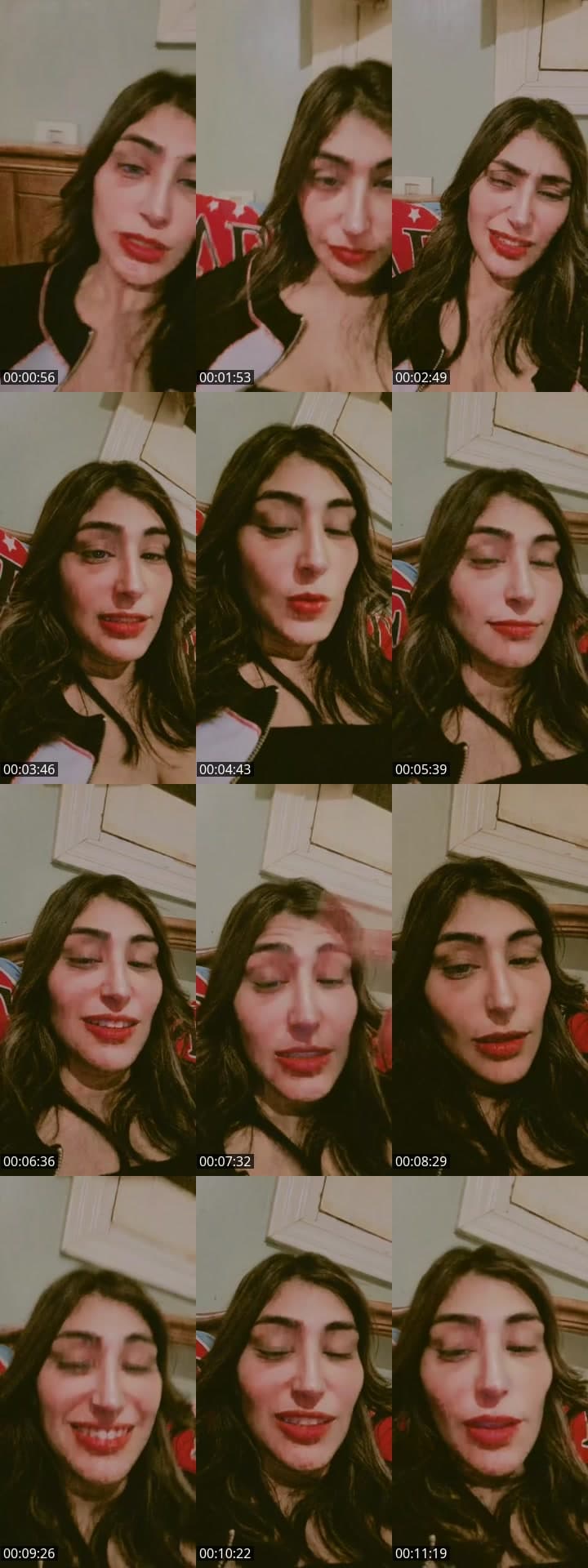 مستشفي المجانين🔥