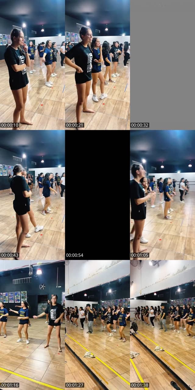 Criação de arte no Canva!