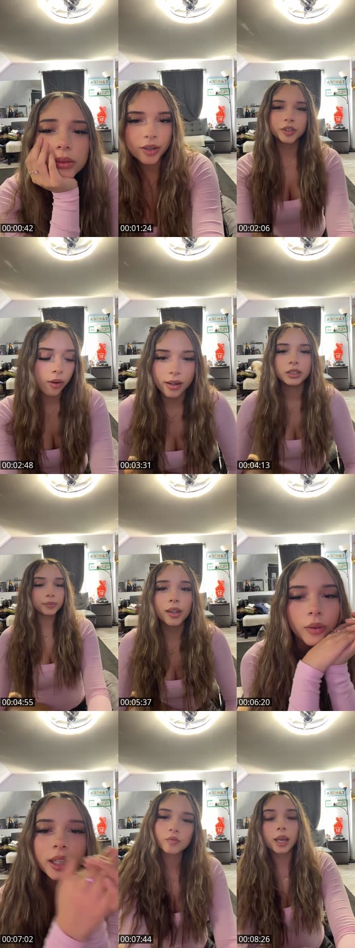 @not.yesi2.0 TikTok live stream