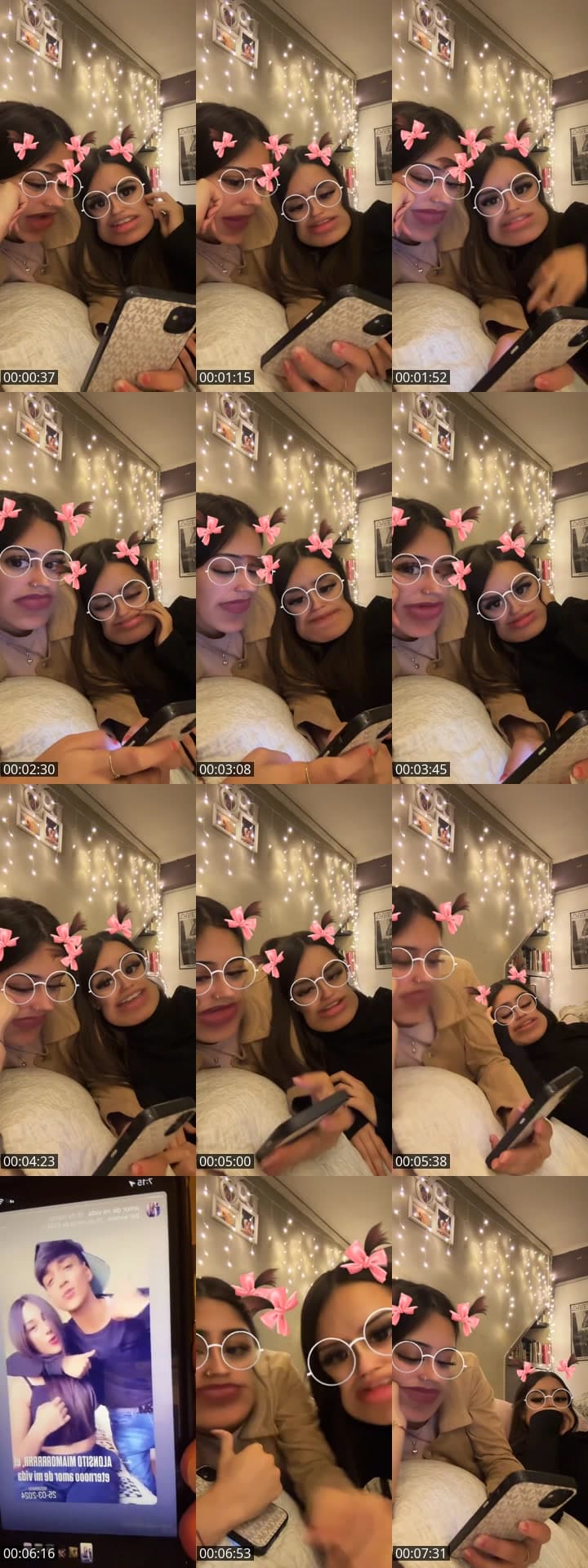 @soffiaa.mr TikTok live stream